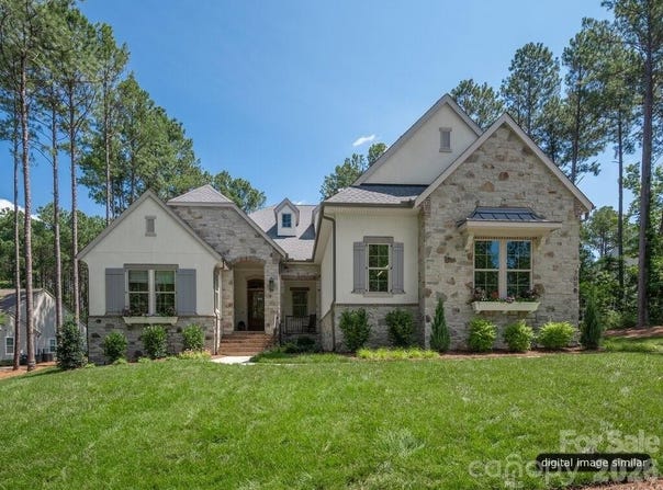 128 Willow View Loop, Davidson, NC 28036
