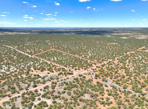 9184D Chimisa Ranch, Show Low, AZ 85901