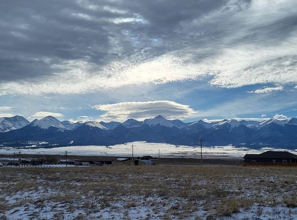 TBD-87 Fourth St, Silver Cliff, CO 81252