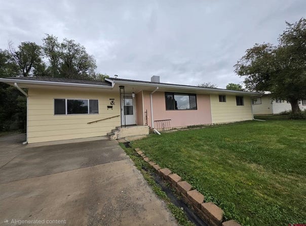 309 Pine View Drive, Montrose, CO 81401