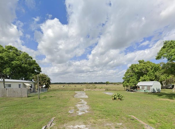 3101 SE 18th Ct, Okeechobee, FL 34974