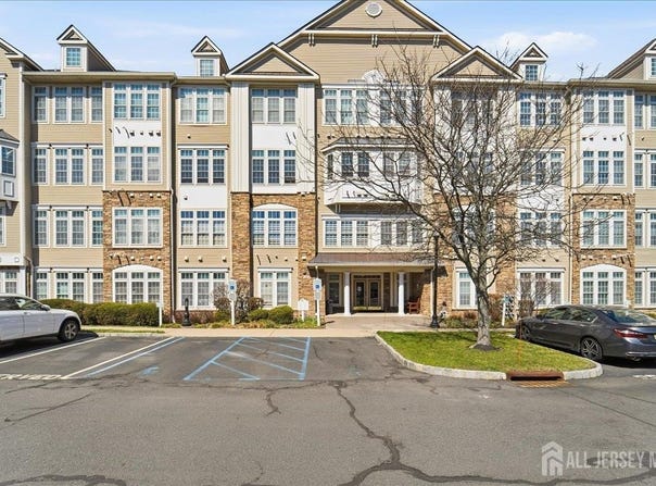 3312 Cedar Village Boulevard, East Brunswick, NJ 08816
