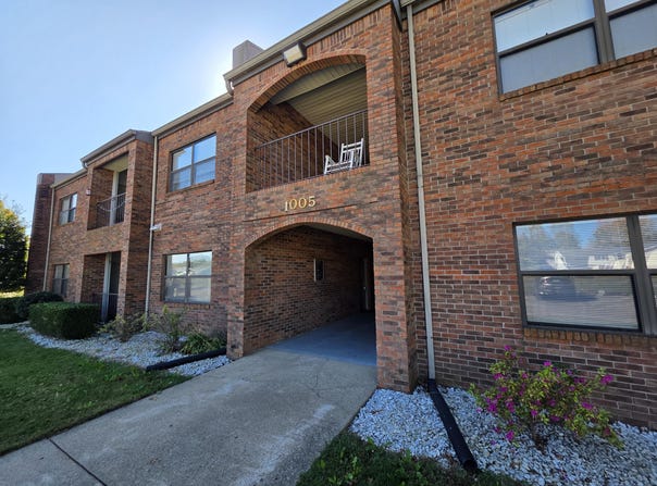 1005 Southwood Drive, Murray, KY 42071