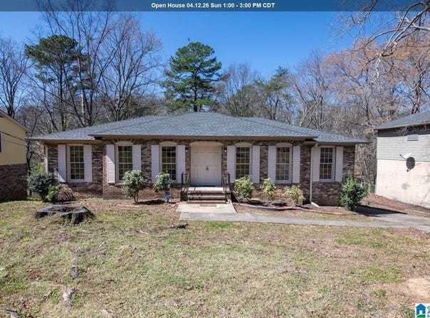 1404 Highland Drive, Birmingham, AL 35235