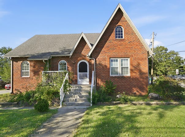 610 E Talmer Avenue, North Judson, IN 46366