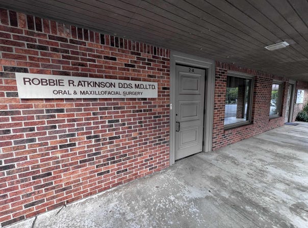 1801 W 40th, Pine Bluff, AR 71603