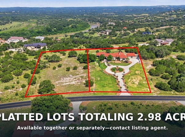 228 PUZZLE PASS, Spring Branch, TX 78070