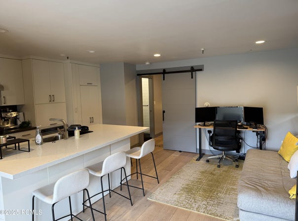 3285 Lower Saddleback, Park City, UT 84098