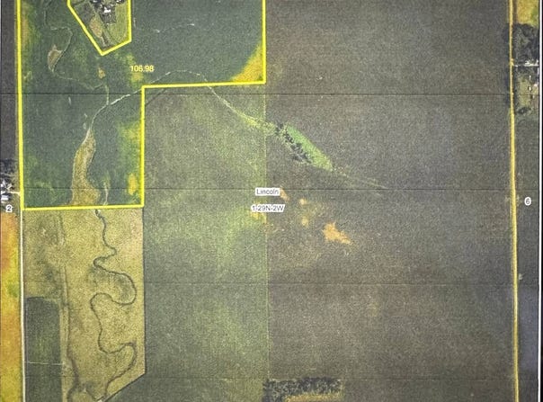 551 876 Road, Wausa, NE 68786