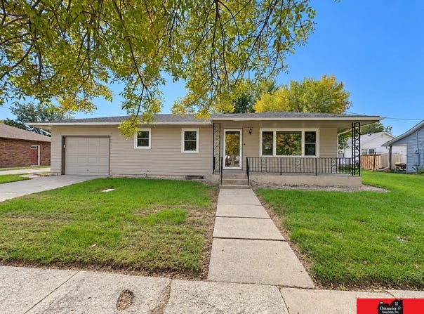610 3rd Street, Beemer, NE 68788
