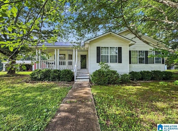 145 COUNTY ROAD 40, LOGAN, AL 35098
