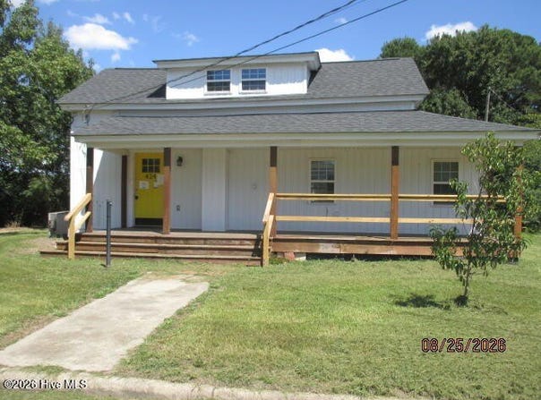 424 Louise Street, Winfall, NC 27985