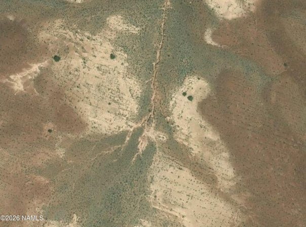 Vacant Land, Winslow, AZ 86047