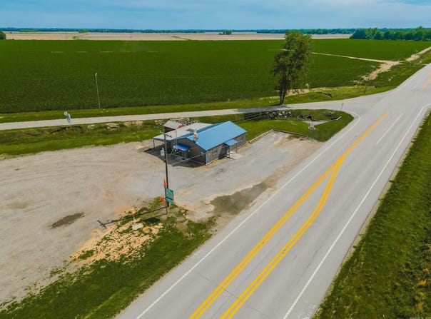540 US-165, Dermott, AR 71638