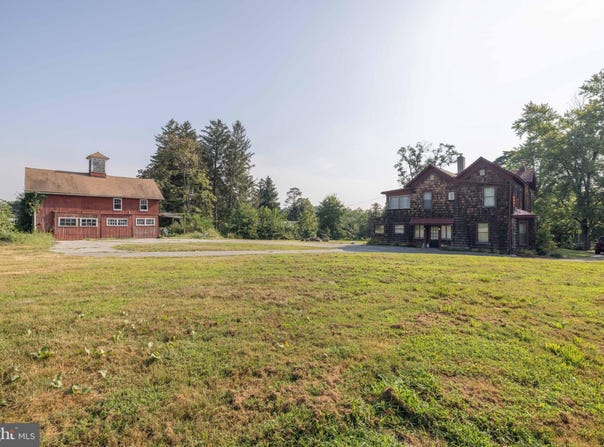 200 MAPLEHURST Lane, WILMINGTON, DE 19808