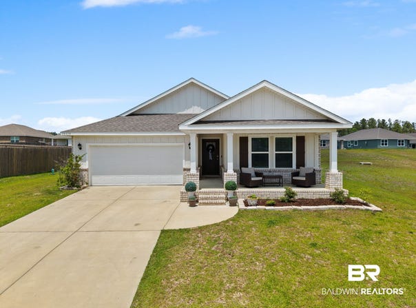 13519 Monticello Boulevard, Spanish Fort, AL 36527