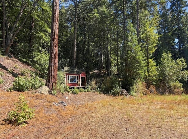 320 Timber Cove, BOULDER CREEK, CA 95006