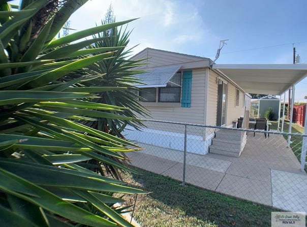 709 E PALMERA DR., LA FERIA, TX 78559