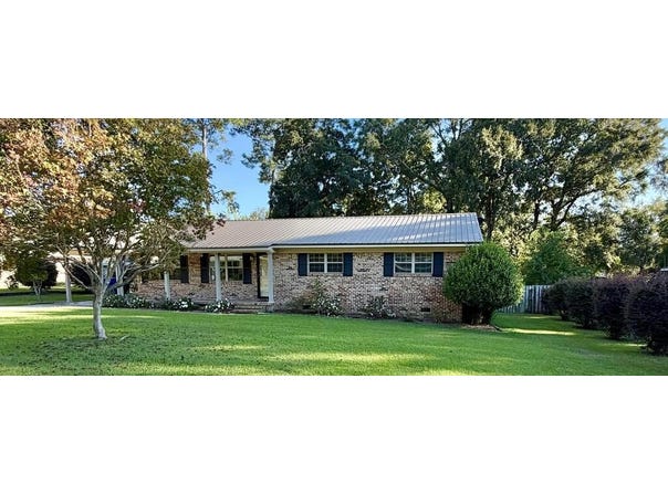 508 DeVaughn, Dothan, AL 36301