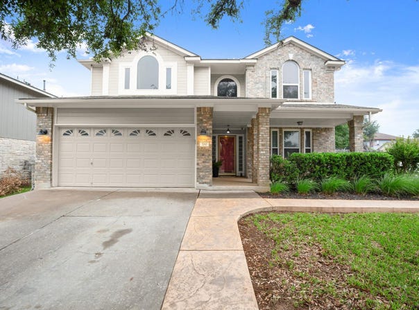 700 Settlement St, Cedar Park, TX 78613