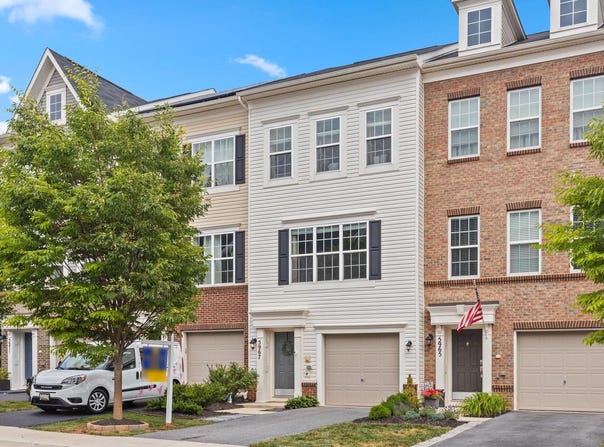 5967 WHELAN Lane, FREDERICK, MD 21703