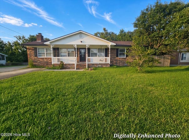 13 Collins Drive, Midway Park, NC 28544