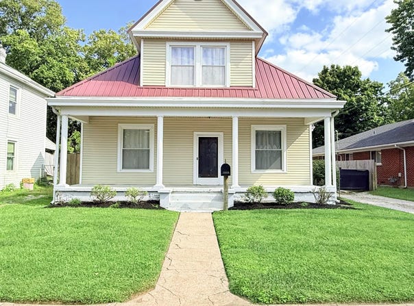 278 E Main Street, Paris, KY 40361