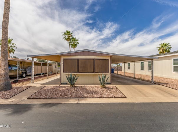 9302 E Broadway Road, Mesa, AZ 85208