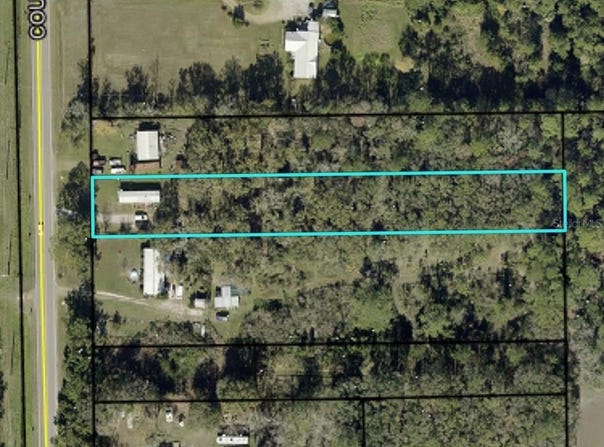 3795 COUNTY ROAD 305, BUNNELL, FL 32110