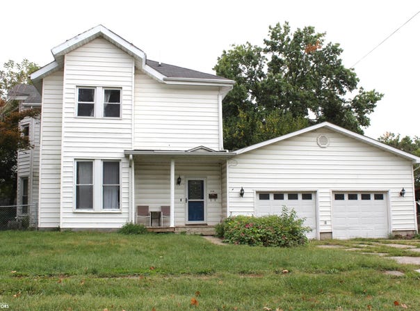 108 N Bloomfield Avenue, Bloomfield, IA 52537
