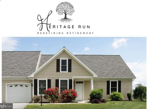 109 ALLWEIN Drive, LEBANON, PA 17042