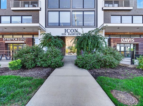 1131 Fairview Avenue, Bowling Green, KY 42103