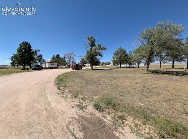 Bunny View, Calhan, CO 80808