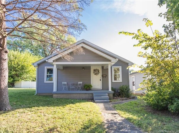 414 Cost Avenue, New Albany, IN 47150