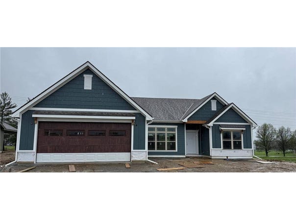 1205 Weston Lane, Cameron, MO 64429