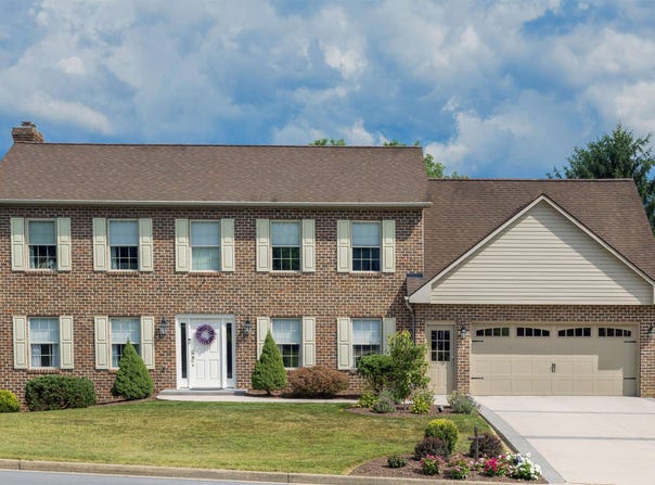 105 AMBER LN, BRIDGEWATER, VA 22812