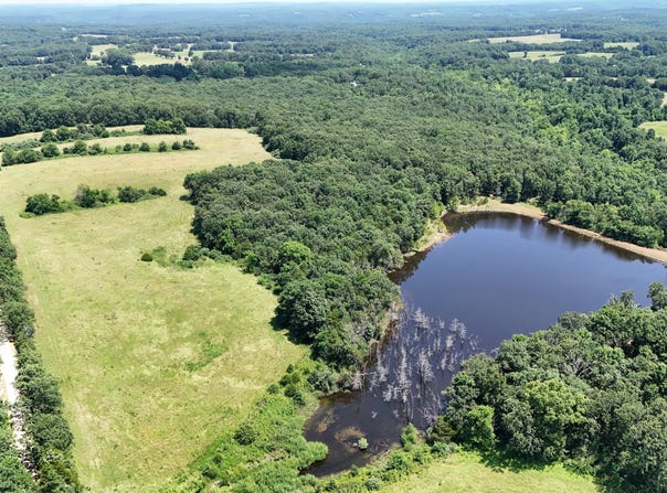 Maries Road 504, Dixon, MO 65459