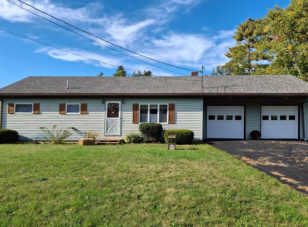 377 Pleasant Point Road, Cushing, ME 04563