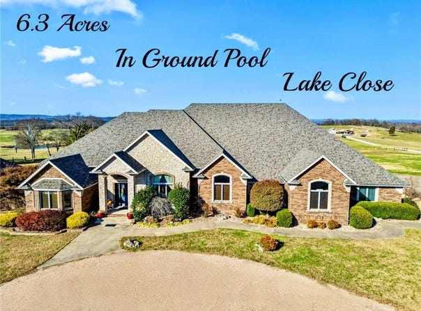 27082 State Highway J, Golden, MO 65658