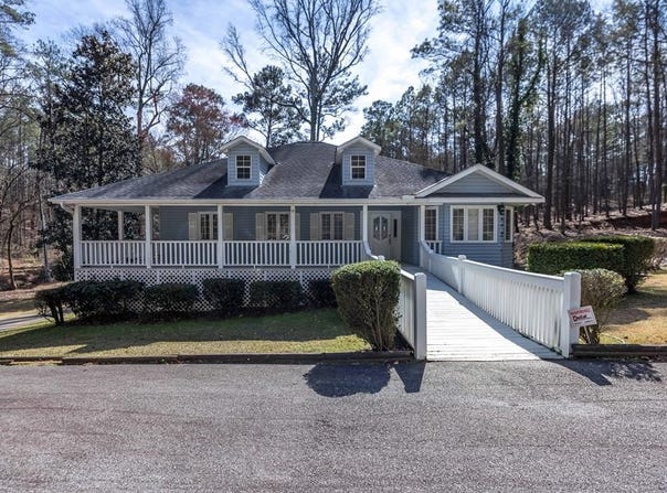 1509 Martin Road, Hamilton, GA 31811