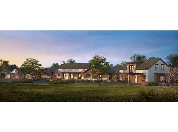 744 Marfa Trail, Fredericksburg, TX 78624