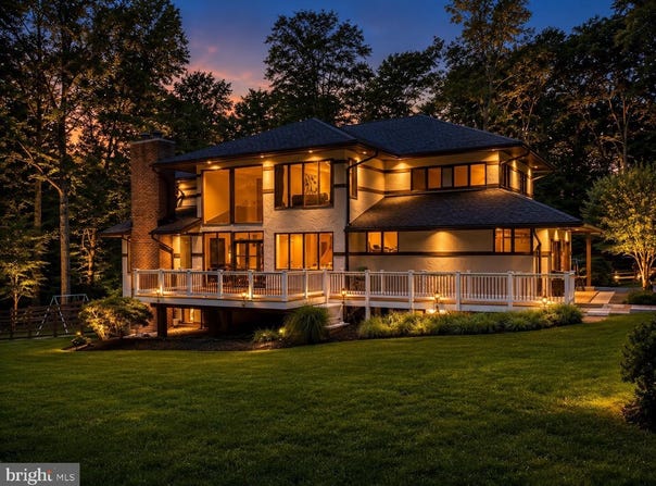 11455 S GLEN Road, POTOMAC, MD 20854