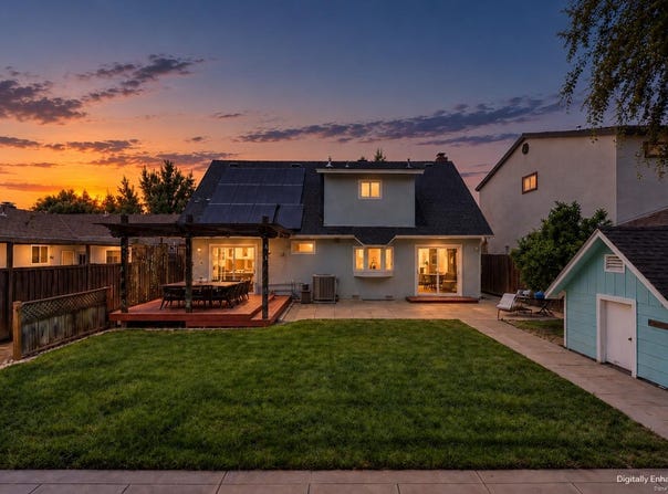 170 Herlong AVE, SAN JOSE, CA 95123