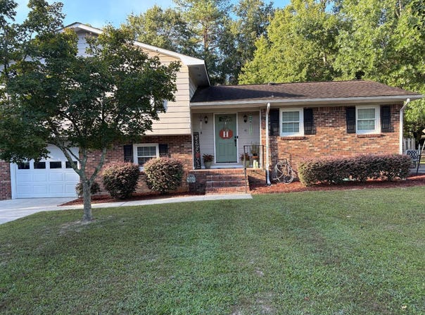 41 Westfield st, Barnwell, SC 29812