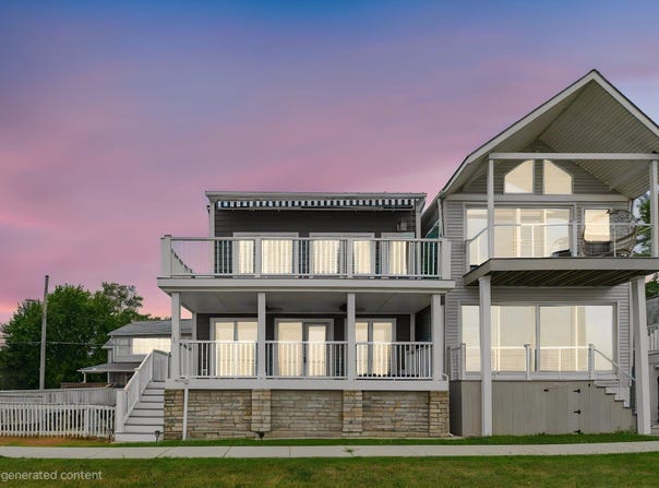 48 Rosebraugh Circle E, Buckeye Lake, OH 43008