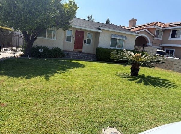4845 Willard, Rosemead, CA 91770