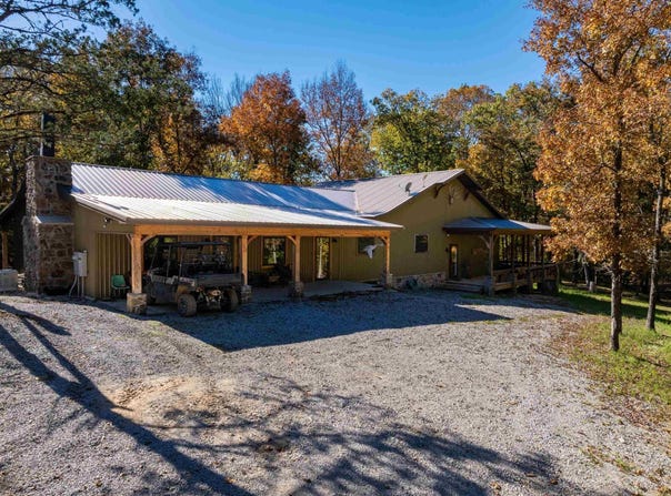 55, 65, & 125 B Rock Ln, Batesville, AR 72501