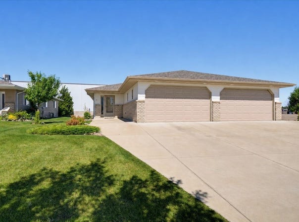 4613 12th Avenue S, Great Falls, MT 59405