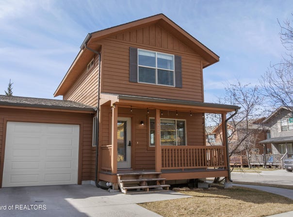 1822 JOSEPHINE Loop, Jackson, WY 83001