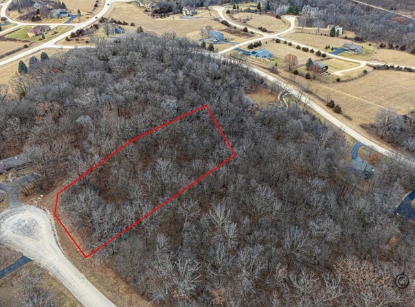 45 Lookout Trace, Galena, IL 61036-0000